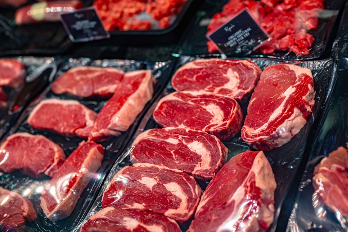 "We don't know what cattle we will have to sell or what the financial impacts are going to be."