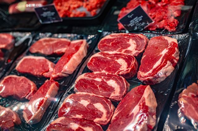 "We don't know what cattle we will have to sell or what the financial impacts are going to be."