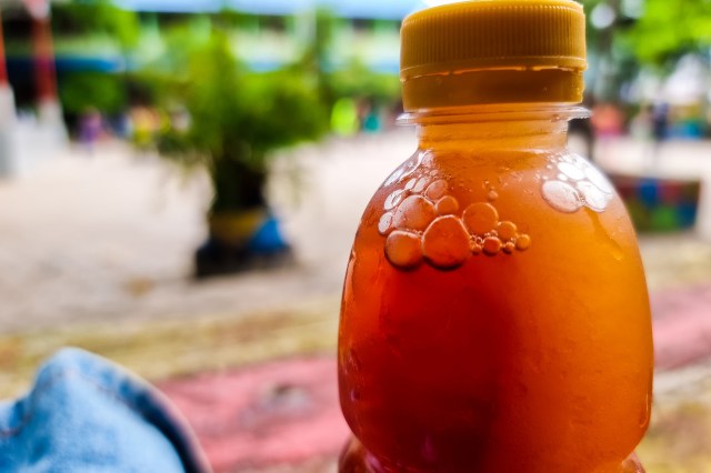 Saint James' packaging swap could inspire more brands to follow suit.