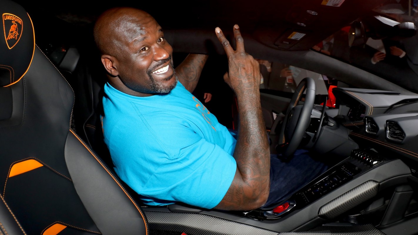 It’s worth noting that O’Neal contrasted his experience with the Cybertruck with that of another EV model.