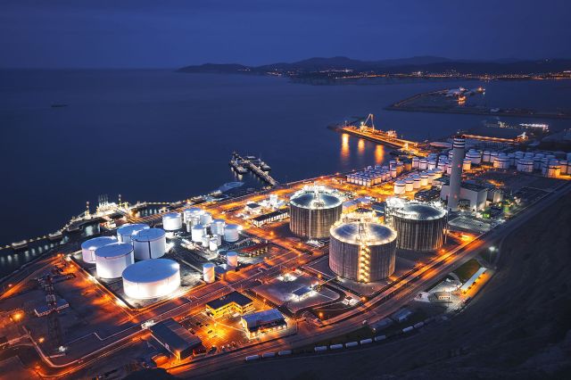 The country gets 20% of its power from the seven nuclear reactors it plans to shut down within the decade.