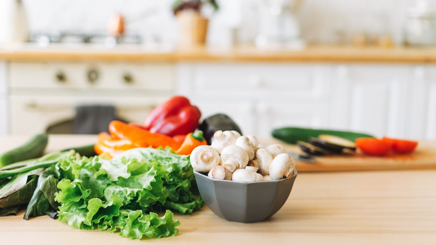 "It challenges us to be more creative, more thoughtful, and more resourceful with every dish we create."