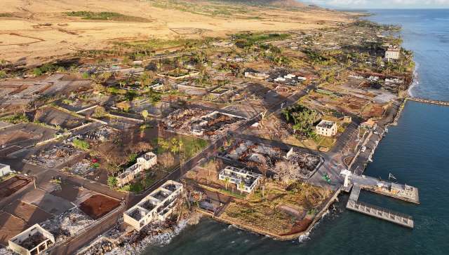 This innovation stems from creative thinking about materials to address disaster-driven building challenges.