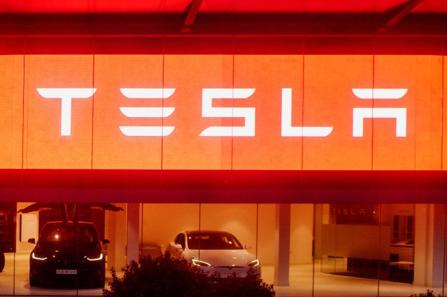 It could ultimately bring down the upfront cost of electric vehicles.