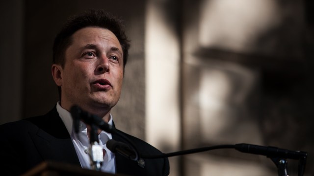 "We never intended for this program to be a source of windfall profits for one manufacturer."