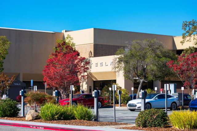 The company had also recently revealed a 71% drop in net income versus the year prior.