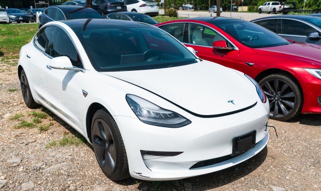 Tesla CEO Elon Musk has drawn the ire of protesters around the country.