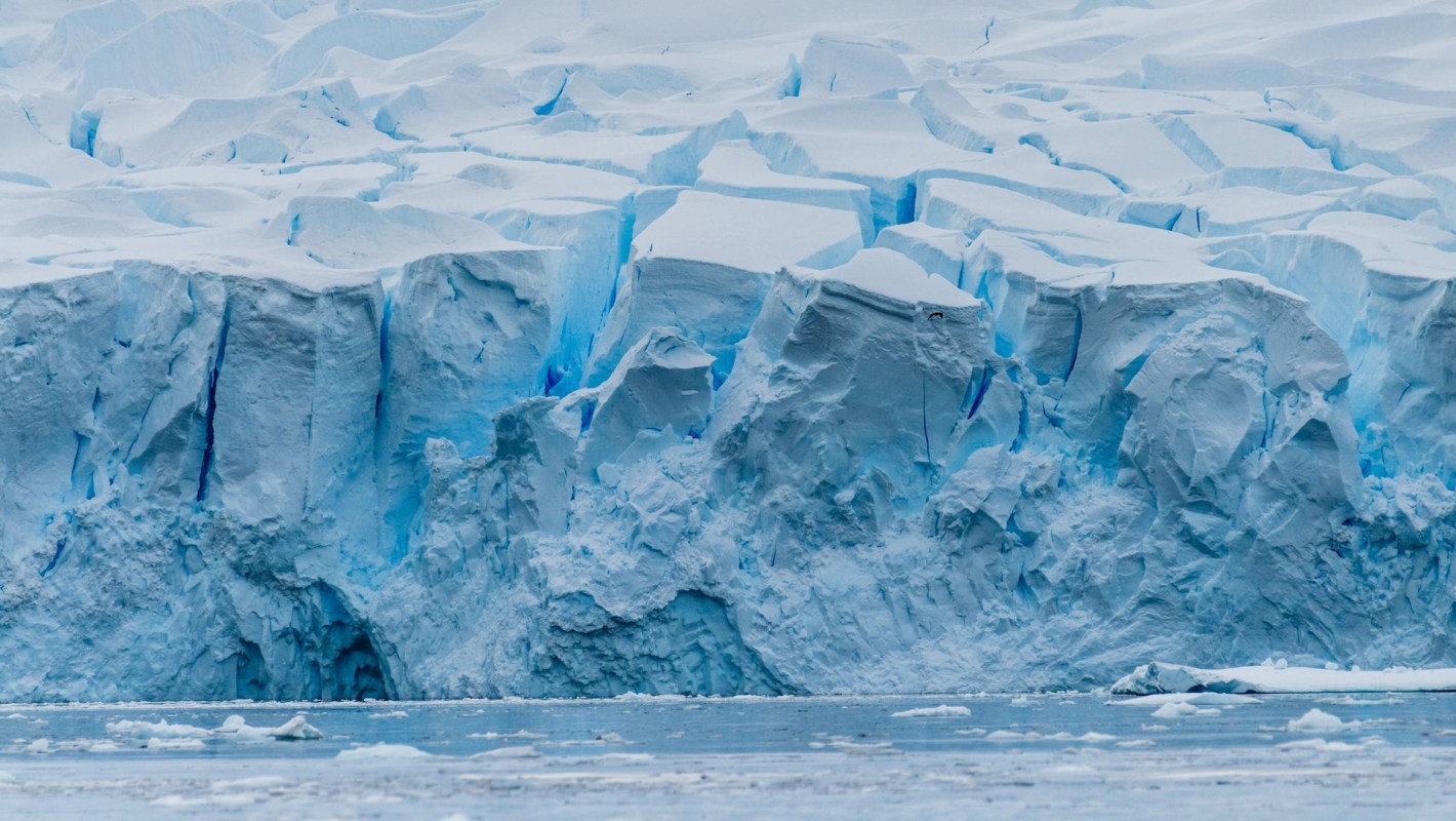 15 million people or more could face catastrophic flooding as glacial lakes fill and burst.