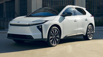 What's in a trademark? Ask Tesla.