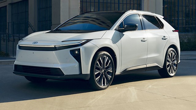 What's in a trademark? Ask Tesla.
