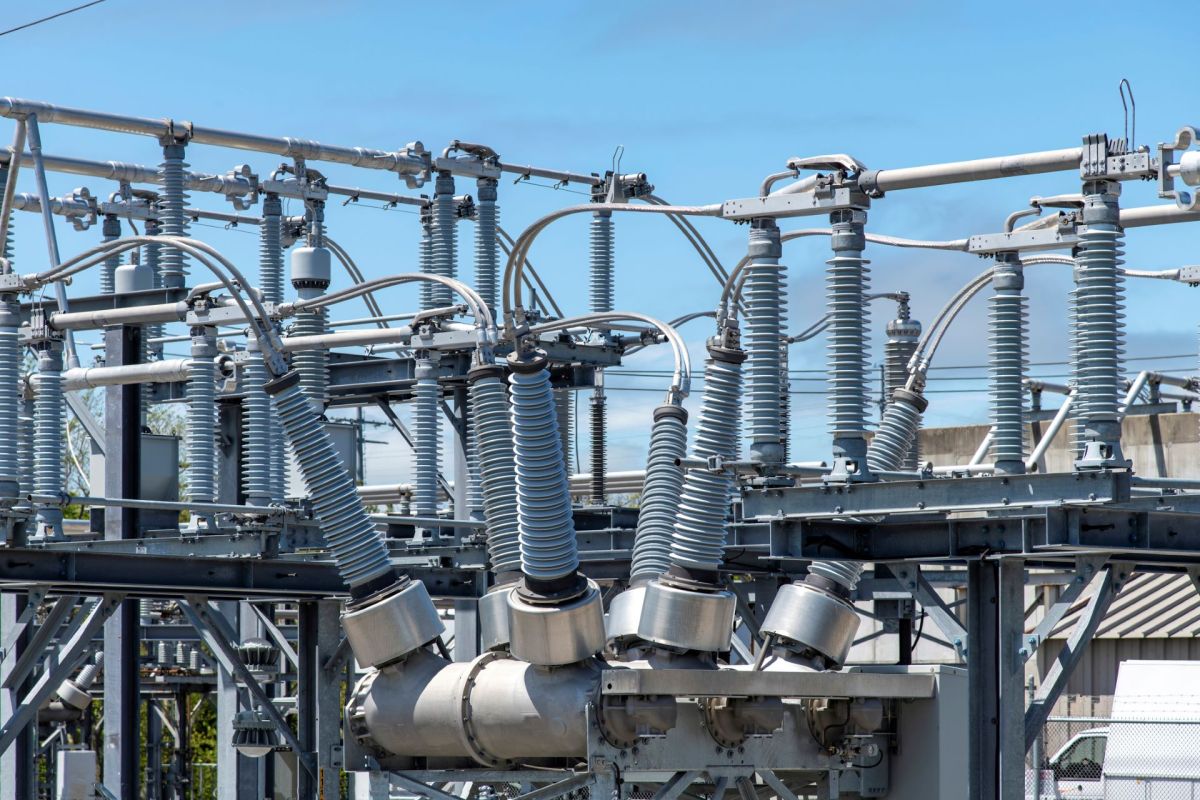 The project is expected to become one of the largest battery storage sites in the U.K.