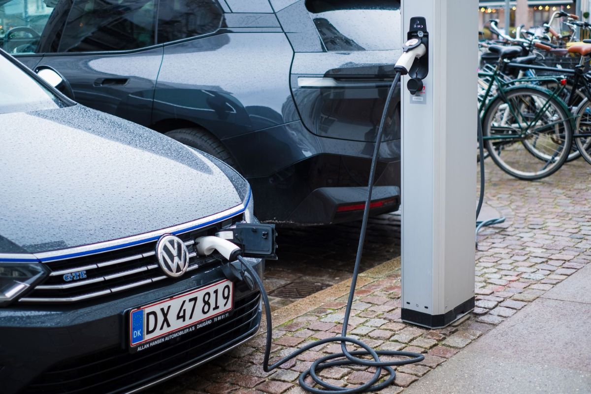 Tesla had cornered the EV market for years — but this may no longer be the case.