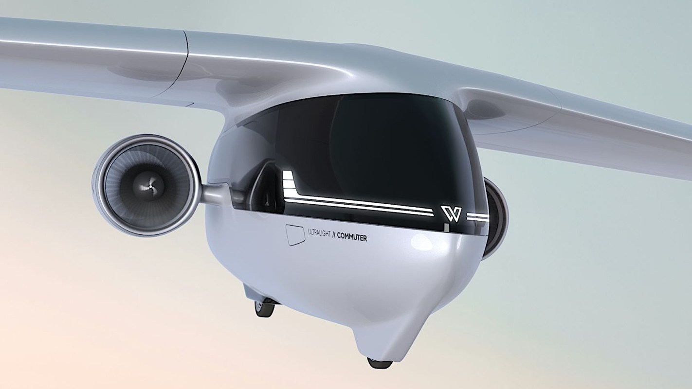 This funding and upcoming testing mark an important step toward quieter, more sustainable air travel.