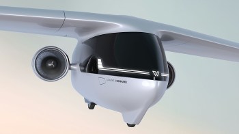This funding and upcoming testing mark an important step toward quieter, more sustainable air travel.