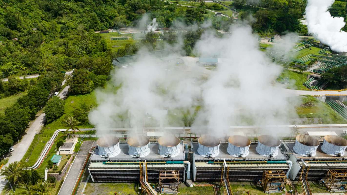 This push fits into a larger shift toward solving critical climate issues.