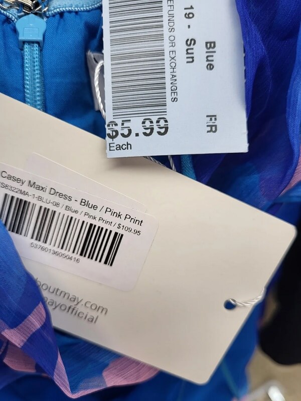 "Gotta love a great deal!"