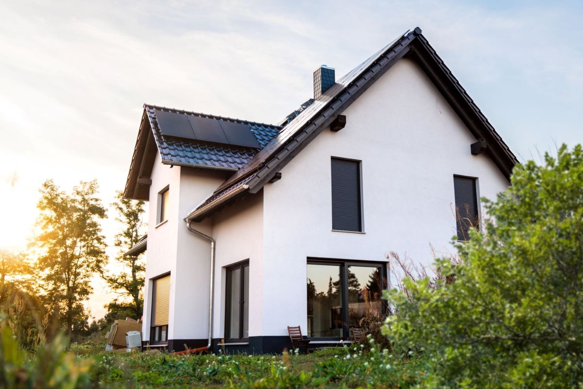 "This first project highlights our commitment to providing innovative solutions."
