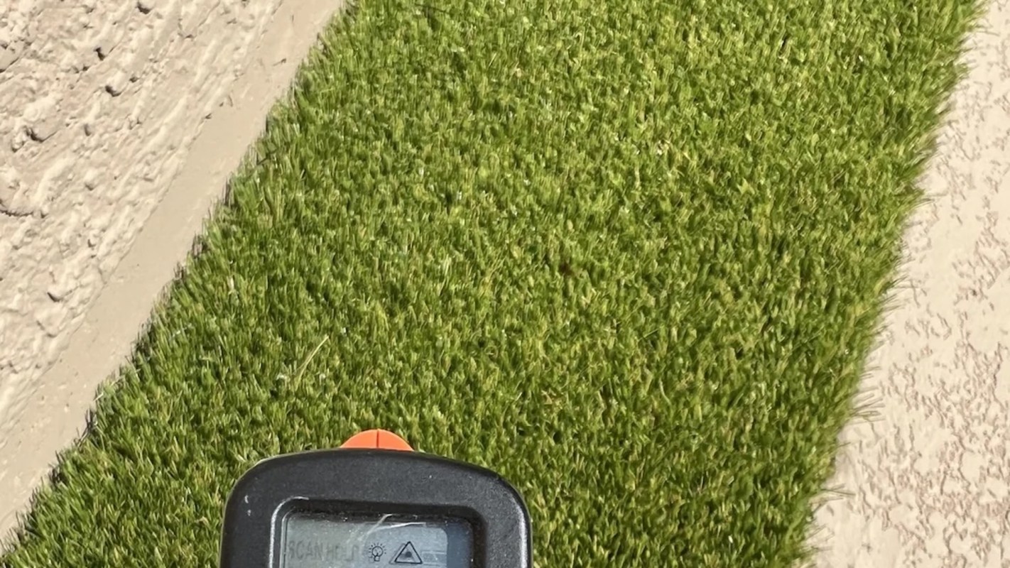 One individual made a helpful suggestion.