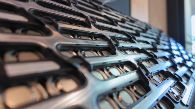 One of the products Exterra can make with asbestos waste is nickel concentrate, which is used to manufacture EV batteries.