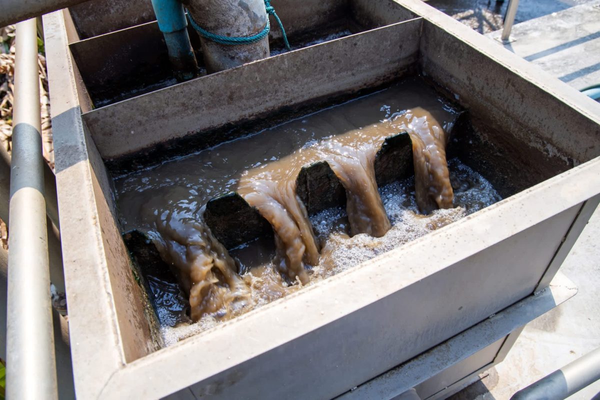 "Our soil, water, and food are not expendable."