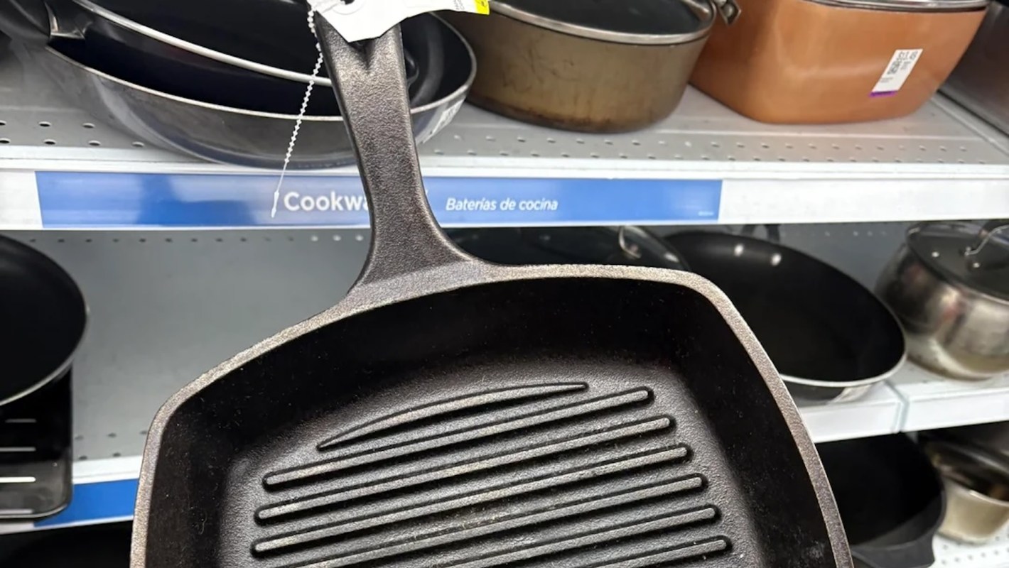 Commenters were offended, too.