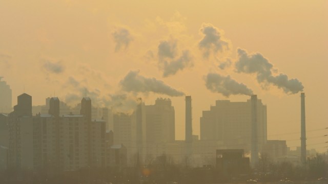 "[These] issues are expected to become a key risk factor down the road."