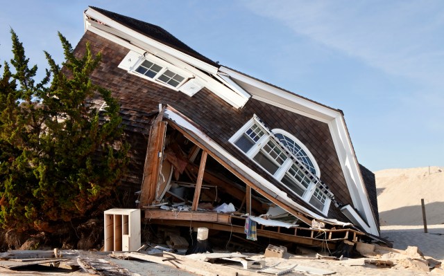 This trend could change the way Americans live and build for generations.