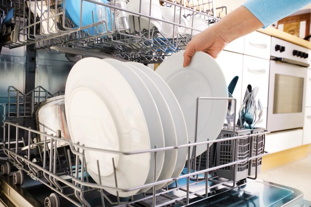 "It’s perfect for stainless steel."
