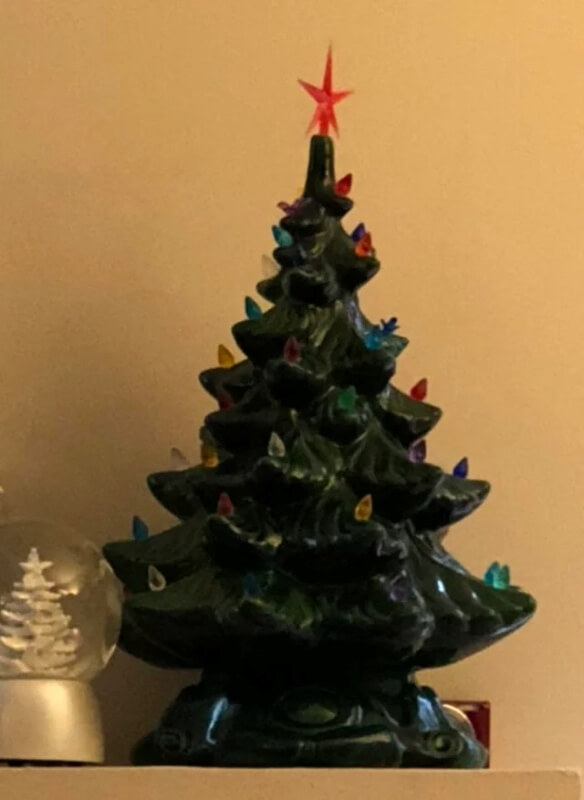 "It's a Christmas miracle!"