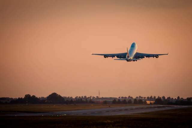 Here are several incredible advances in eco-friendly aviation.