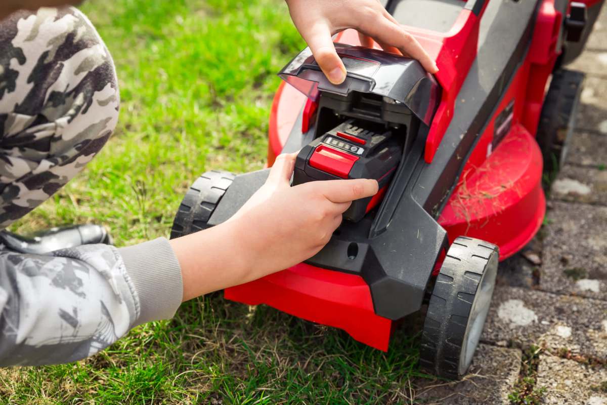 Households could get as much as 70% off the purchase price of certain equipment.