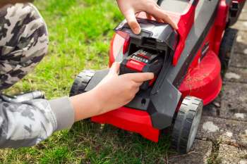 Households could get as much as 70% off the purchase price of certain equipment.