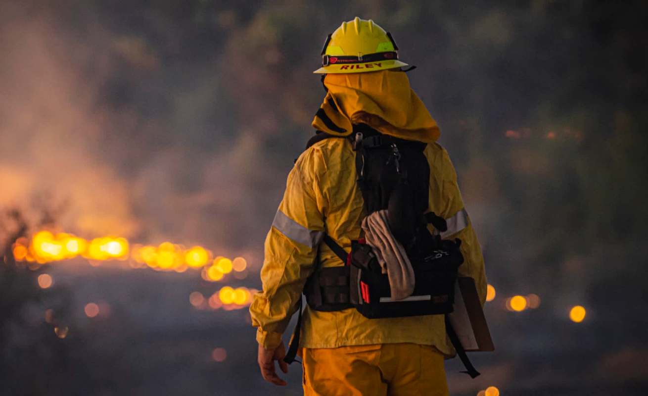 "Chose to protect their bottom line over our nation's first responders."