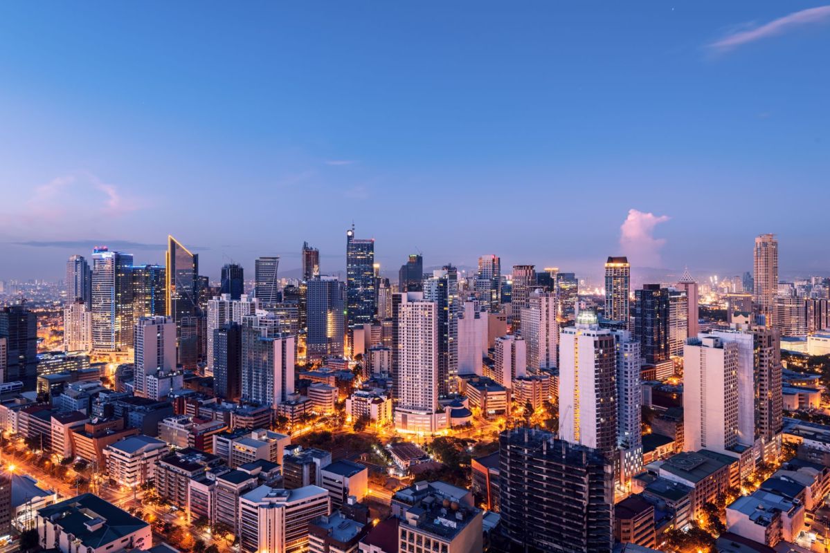 "No new financing ... recorded among domestic commercial banks in 2024."