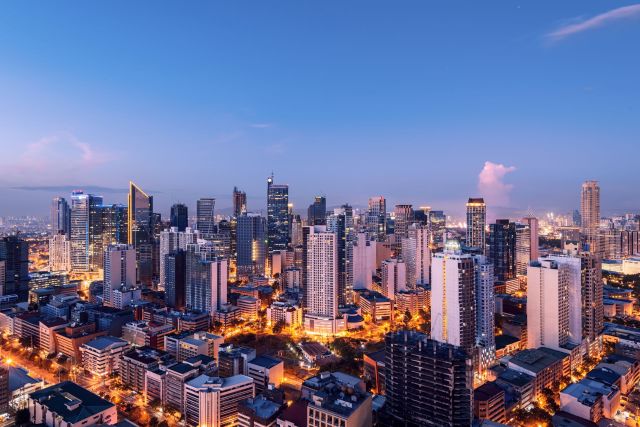 "No new financing ... recorded among domestic commercial banks in 2024."