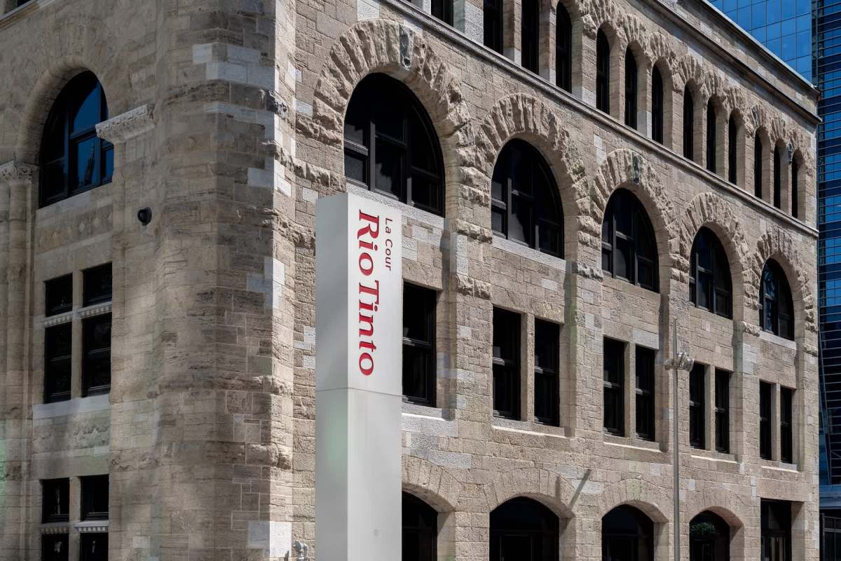 "This project represents a significant advancement in future-proof ironmaking."