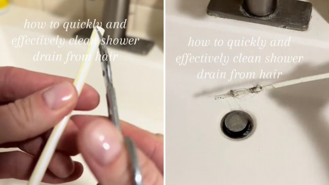 "This may be the best life hack."