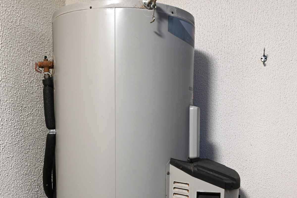 If your water heater needs to be replaced, it may be the perfect opportunity to make the leap.