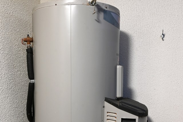 If your water heater needs to be replaced, it may be the perfect opportunity to make the leap.