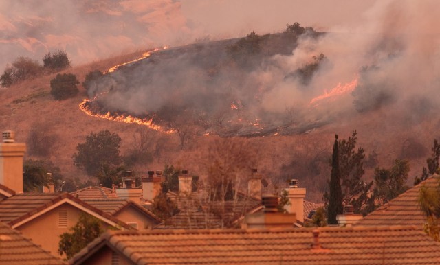 "Homeowners across the country are feeling the strain."