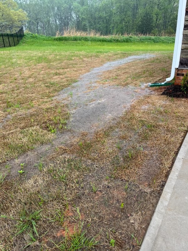 "The first thing I would do to fix that is to remove the HOA."