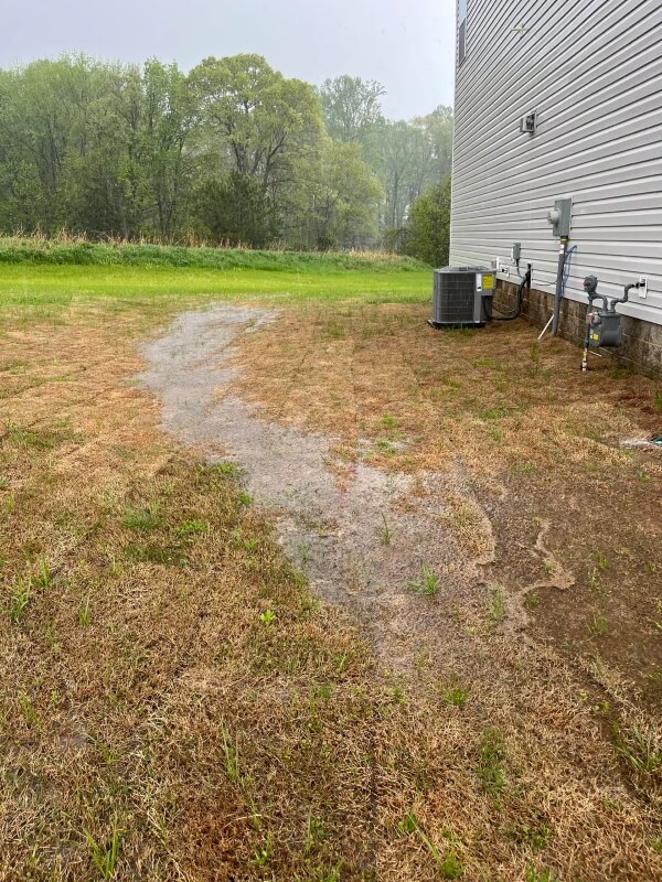 "The first thing I would do to fix that is to remove the HOA."