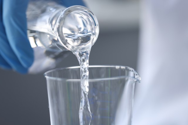 Follow-up research has already begun to further test the newly developed method.