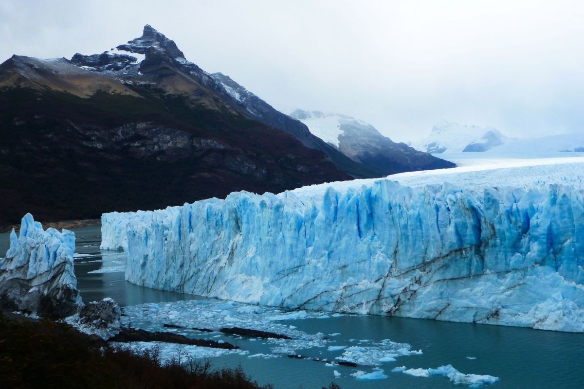 "This study shows how environmental disruption can directly impact human health."