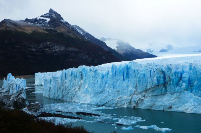 "This study shows how environmental disruption can directly impact human health."