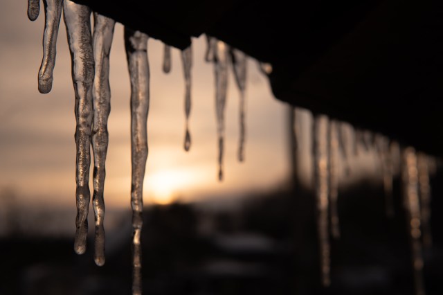 Record-breaking temperatures and rainfall show how rapidly our climate is changing.