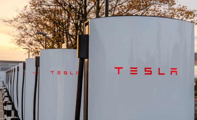 "It's also great to see other fast-charging networks starting to install NACS in Japan."