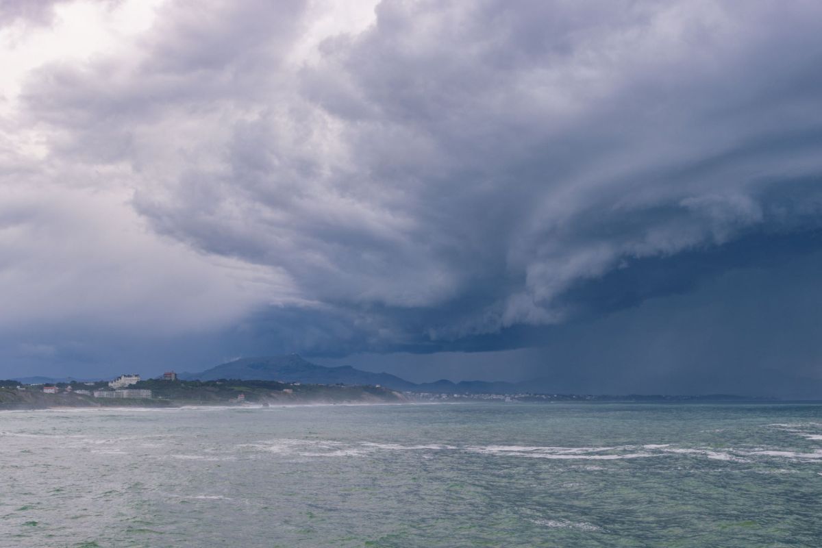 "Global ocean thermometers have generated billions of measurements in recent decades."