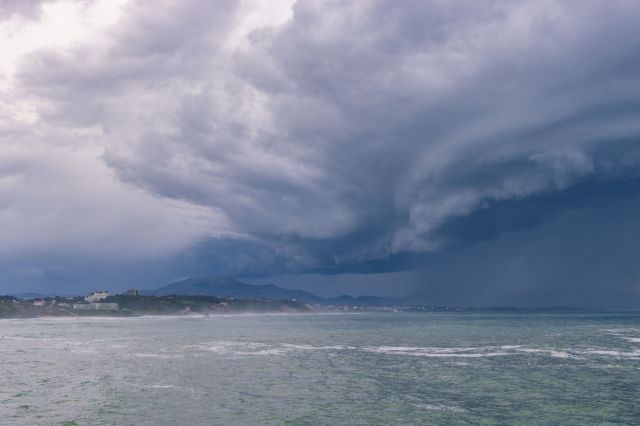 "Global ocean thermometers have generated billions of measurements in recent decades."