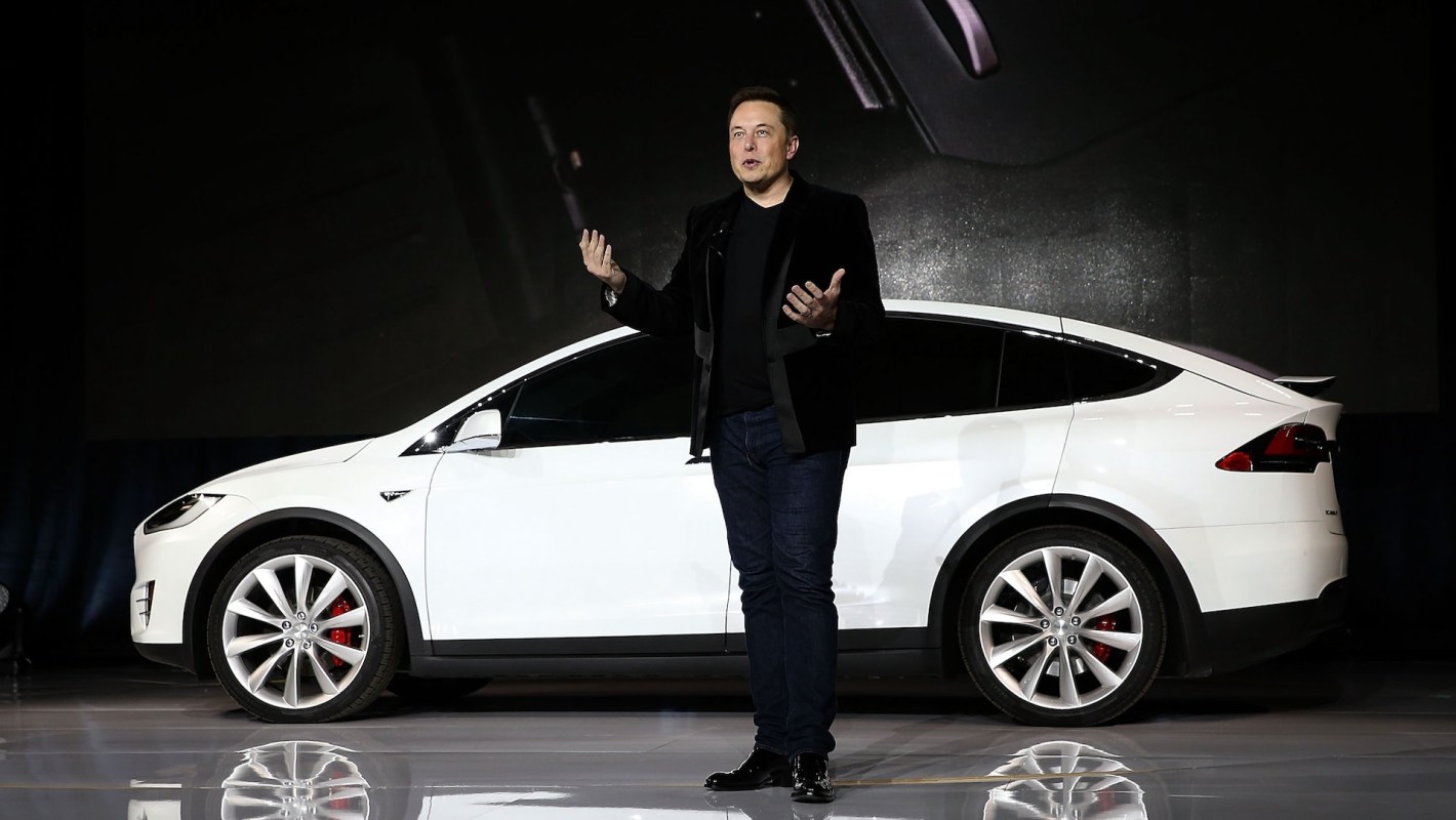 It could discourage drivers from making their next car an EV.